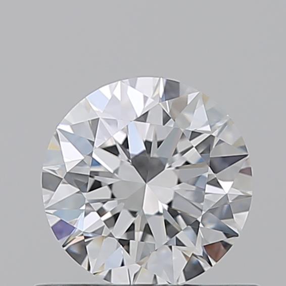 Diamond Round 0.60ct VVS1