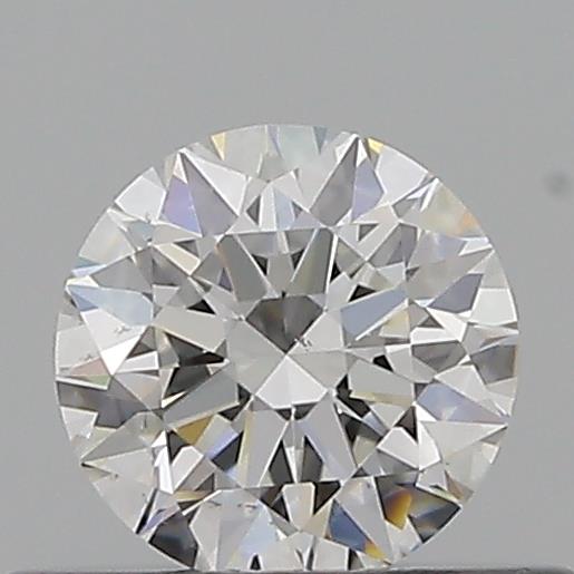 Diamond Round 0.40ct VS2