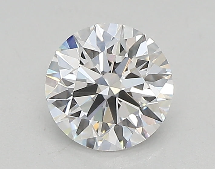 Diamond Lab Grown Round 0.58ct VVS1
