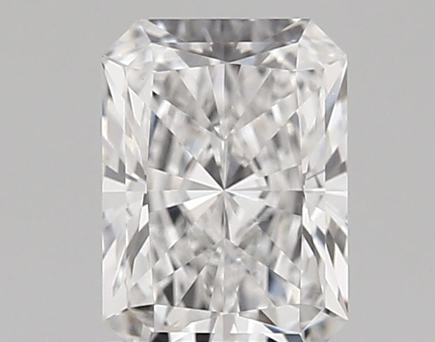 Diamond Lab Grown Radiant 1.14ct VVS2