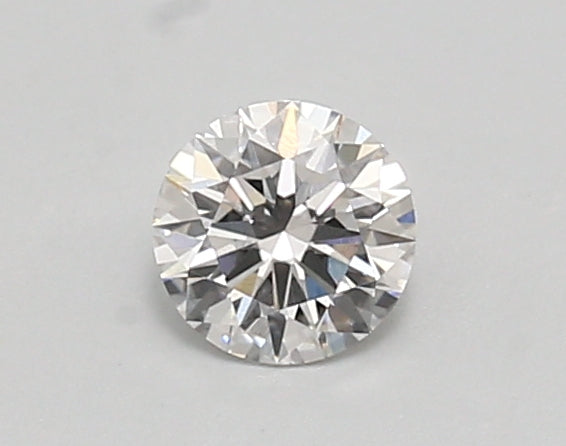 Diamond Lab Grown Round 0.54ct IF