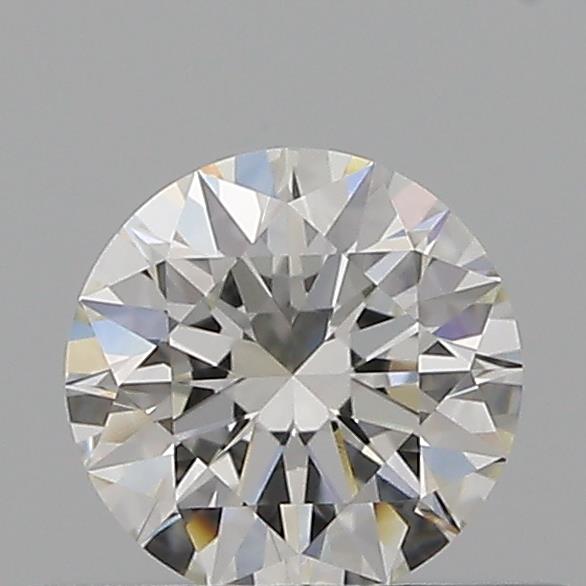 Diamond Round 0.40ct VVS2