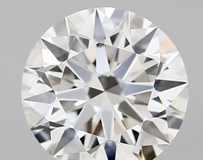 Diamond Lab Grown Round 1.83ct VVS1