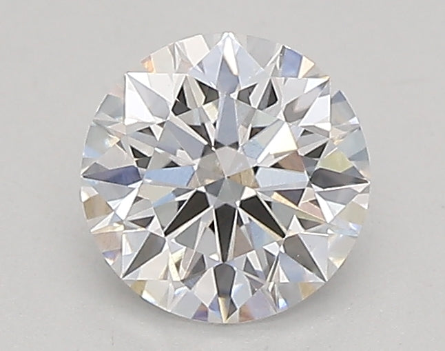 Diamond Lab Grown Round 0.57ct VVS2