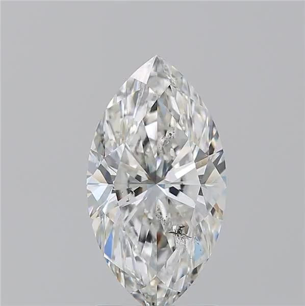 Diamond Marquise 2.20ct SI2