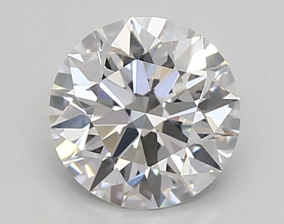 Diamond Lab Grown Round 0.80ct VVS2
