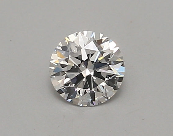 Diamond Lab Grown Round 0.43ct VVS2