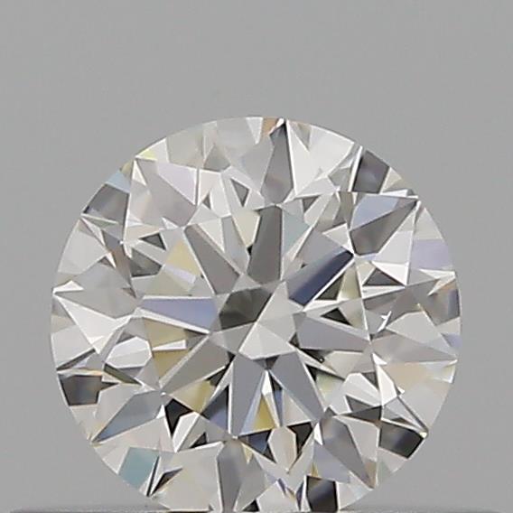 Diamond Round 0.40ct VVS1