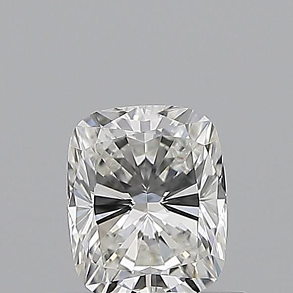 Diamond Cushion 0.50ct VVS1