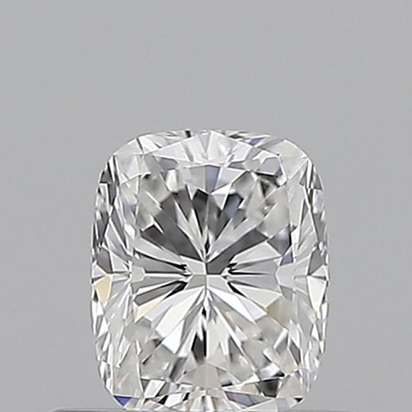Diamond Cushion 0.50ct VVS2