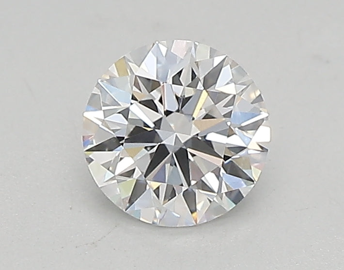 Diamond Lab Grown Round 0.44ct VVS2