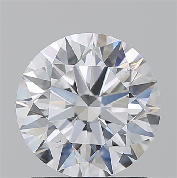 Diamond Round 1.50ct VS2
