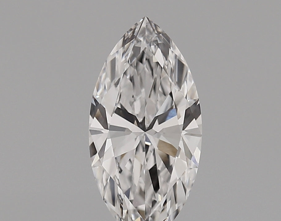 Diamond Lab Grown Marquise 1.13ct VVS2