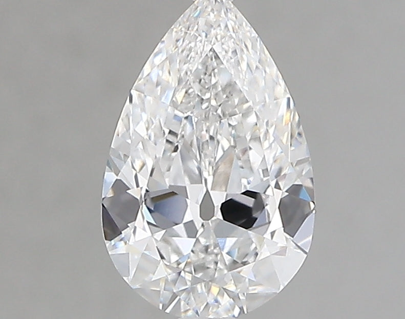 Diamond Lab Grown Pear 1.16ct VVS2