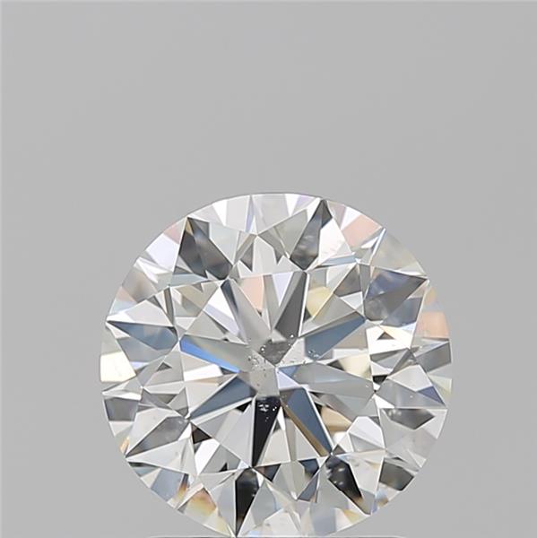 Diamond ROUND 1.5ct SI2