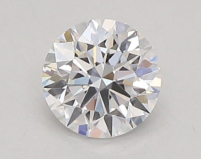 Diamond Lab Grown Round 0.43ct VVS1