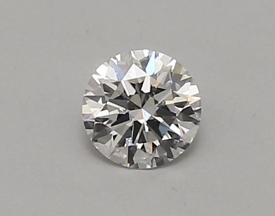 Diamond Lab Grown Round 0.41ct VVS2