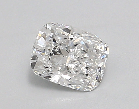 Diamond Lab Grown Cushion 0.70ct VVS2