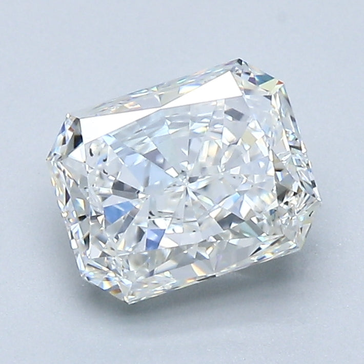 Diamond Radiant 1.50ct VS2