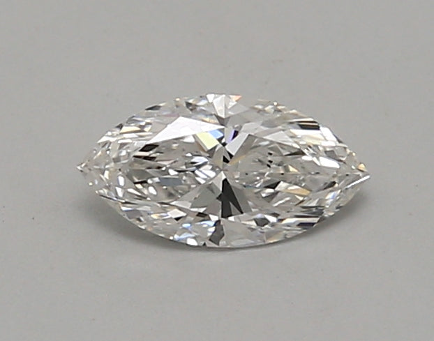 Diamond Lab Grown Marquise 0.57ct VS1