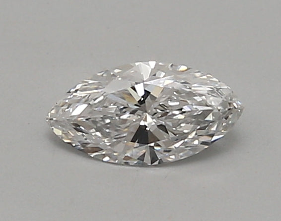Diamond Lab Grown Marquise 0.47ct VVS1