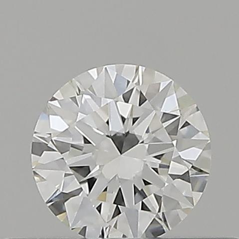 Diamond Round 0.31ct VVS2