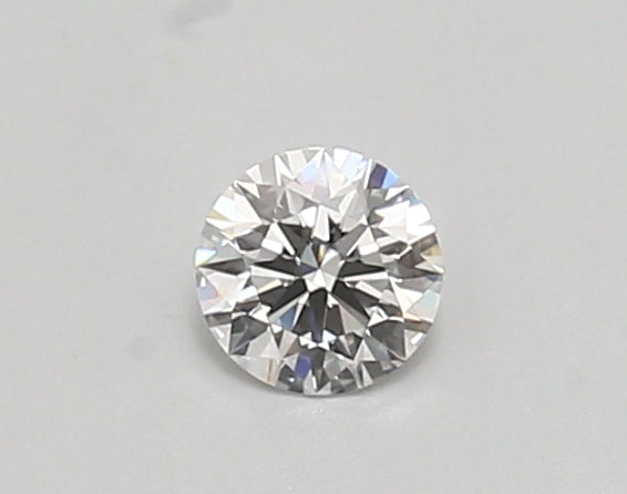 Diamond Lab Grown Round 0.33ct IF