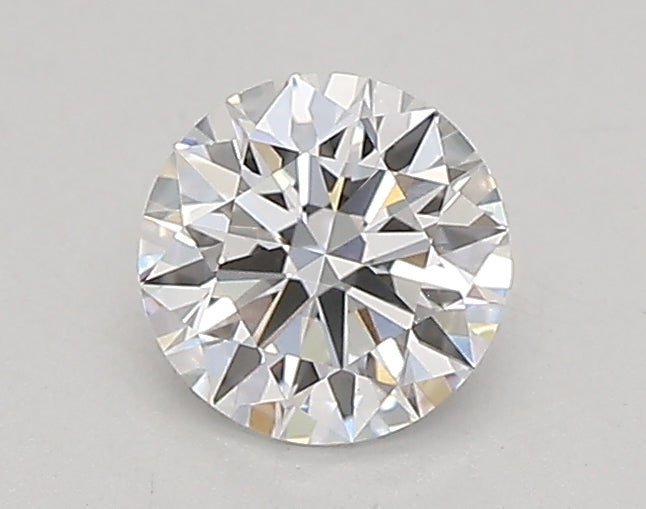 Diamond Lab Grown Round 0.39ct VVS2