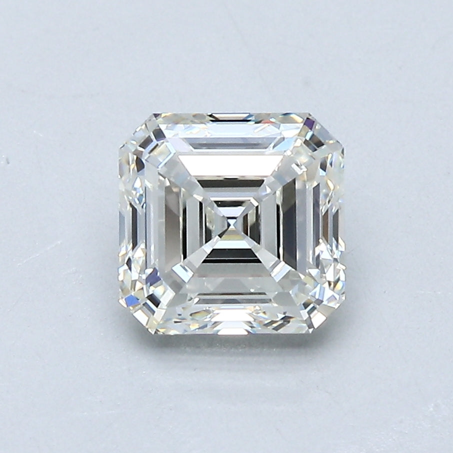 Diamond Asscher 1.51ct VS1