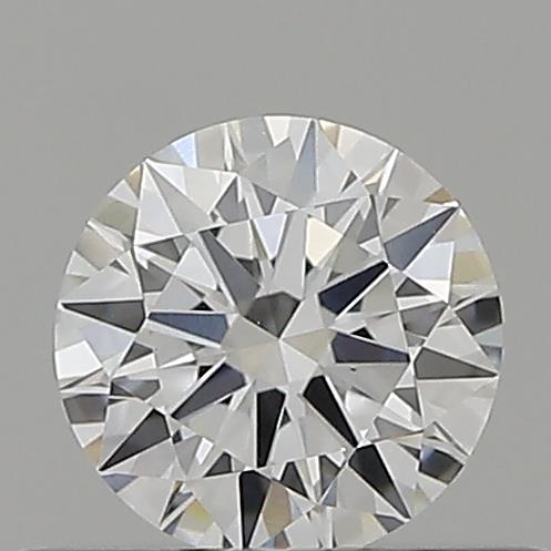 Diamond Round 0.43ct VS2