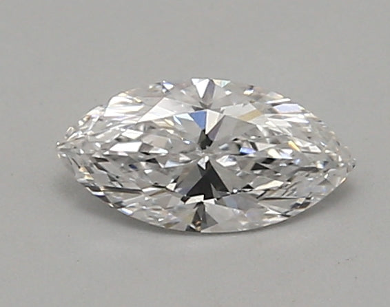 Diamond Lab Grown Marquise 0.59ct VVS2
