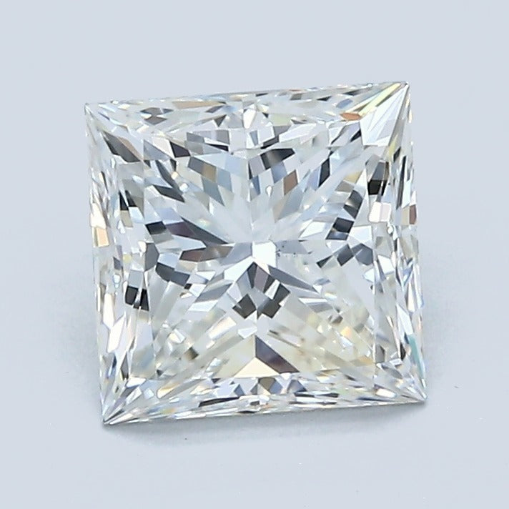 Diamond Princess 1.70ct VS2