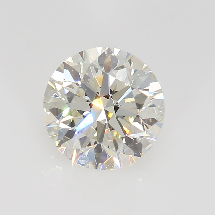 Diamond Round 0.90ct VS1