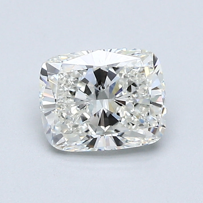 Diamond Cushion 1.01ct VS1