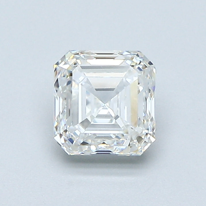 Diamond Asscher 1.01ct VS1