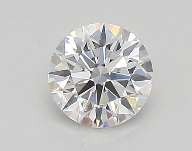 Diamond Lab Grown Round 0.33ct VVS2