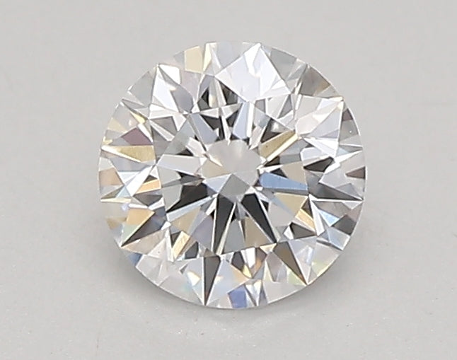 Diamond Lab Grown Round 0.41ct VVS2