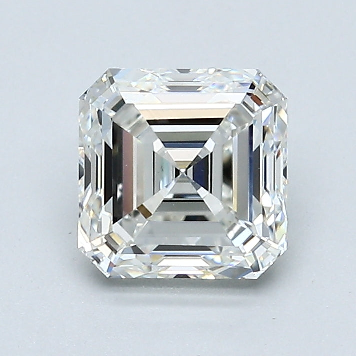 Diamond Asscher 1.50ct VS1