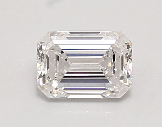 Diamond Lab Grown Emerald 0.99ct VVS2