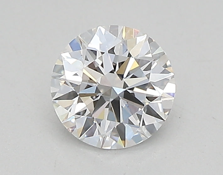 Diamond Lab Grown Round 0.47ct VVS2
