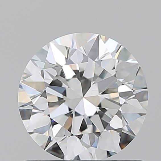 Diamond Round 1.01ct VS1