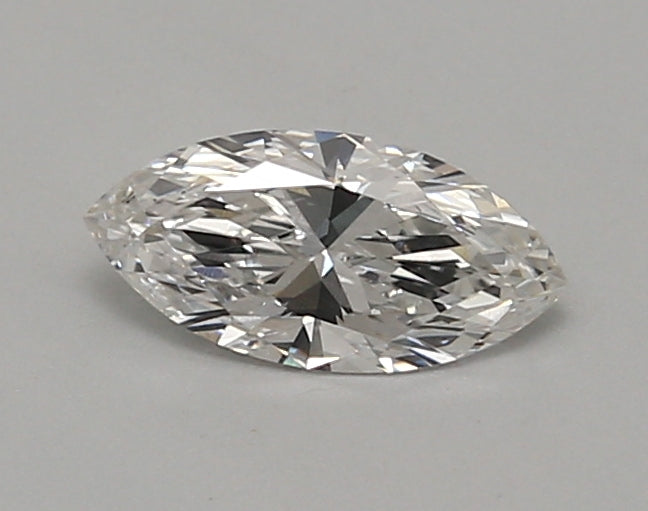 Diamond Lab Grown Marquise 0.71ct VVS2