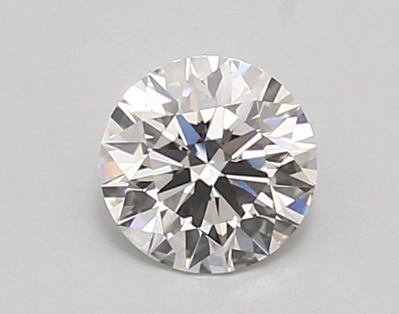 Diamond Lab Grown Round 0.88ct VVS2