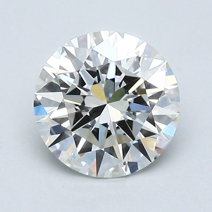 Diamond Round 1.21ct VS1