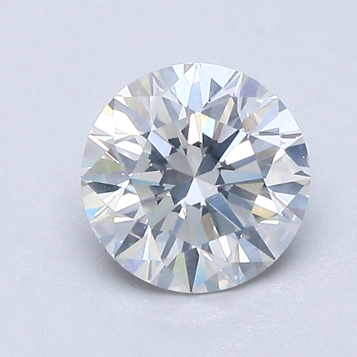 Diamond Round 1.01ct I1