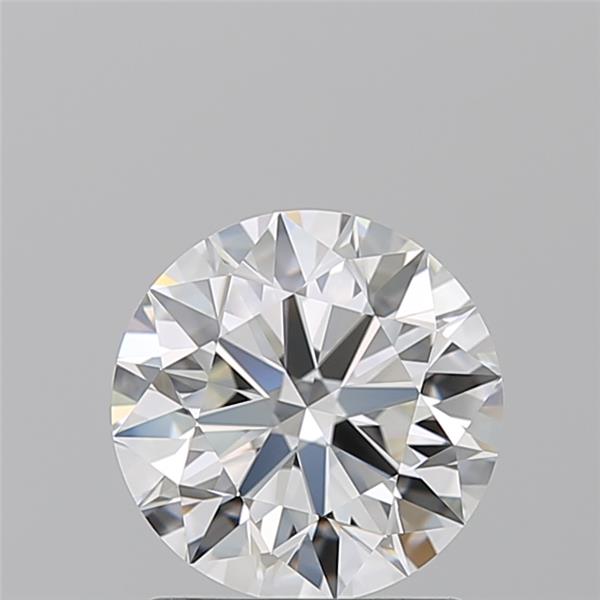 Diamond ROUND 1.5ct VVS1