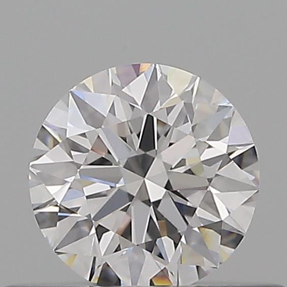 Diamond Round 0.40ct VVS2