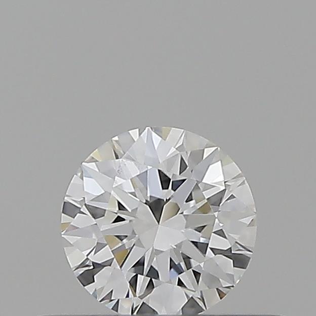 Diamond Round 0.34ct VVS1