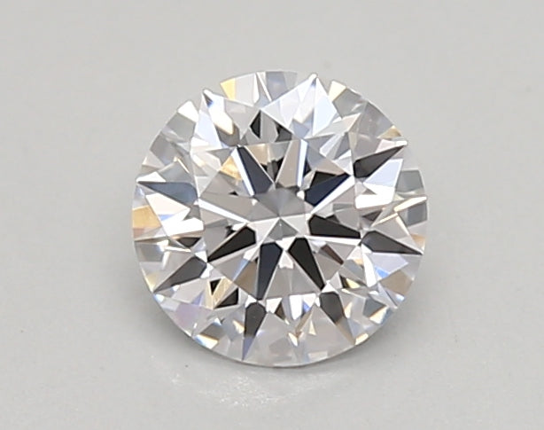 Diamond Lab Grown Round 0.53ct VVS2