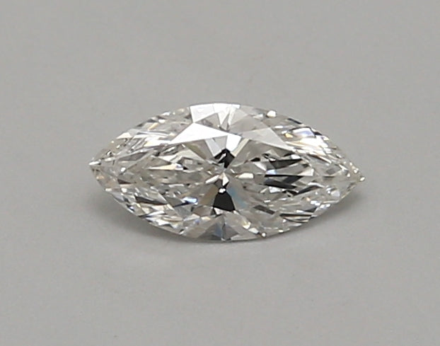Diamond Lab Grown Marquise 0.39ct VS1